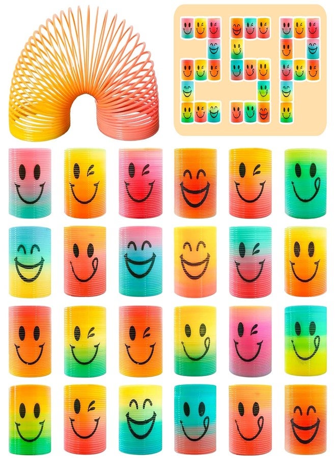 Cocurb 25 Pcs Mini Spring Party Favors for Kids 4 to 8 Fun Goodie Bag Stuffers for Birthdays, Classroom Prizes, and Small Toys Present - Image 1